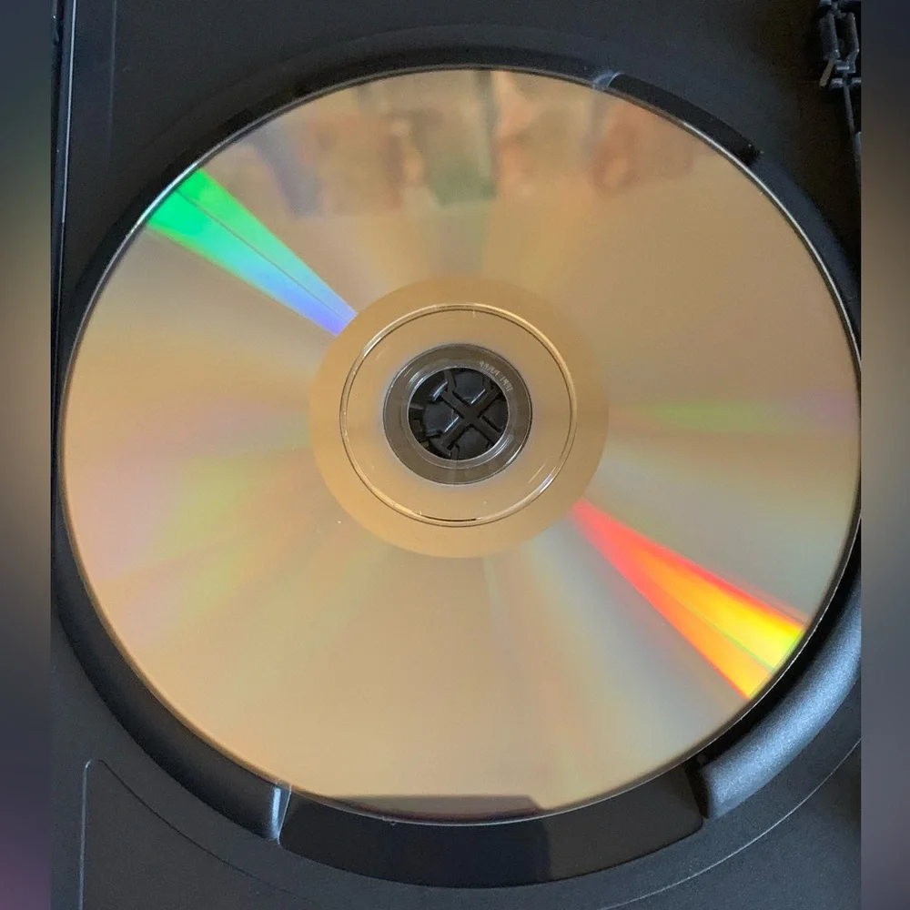 🩵 The Notebook DVD 🤍 - Picture 3 of 4